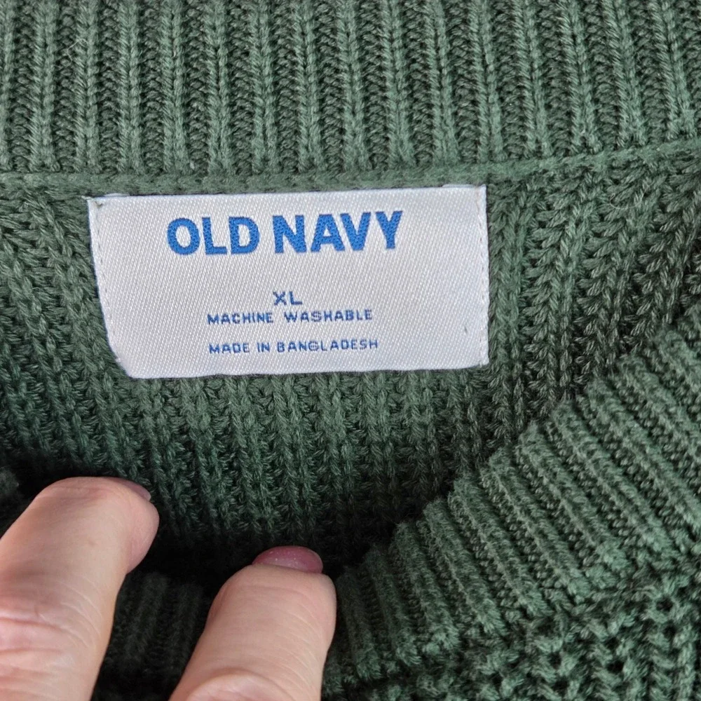 Old Navy old navy