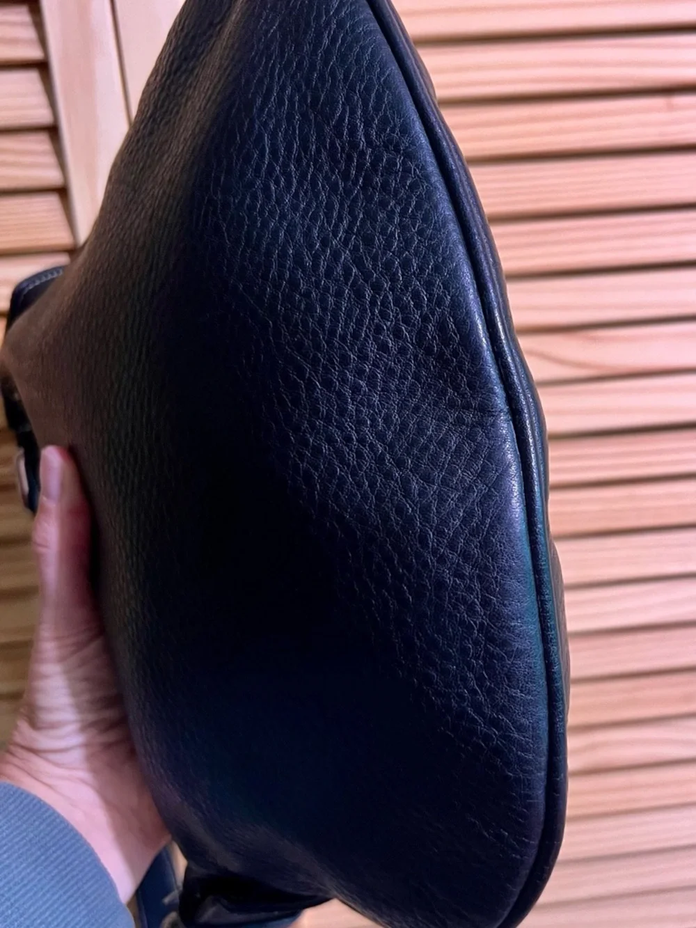 Roots canada black