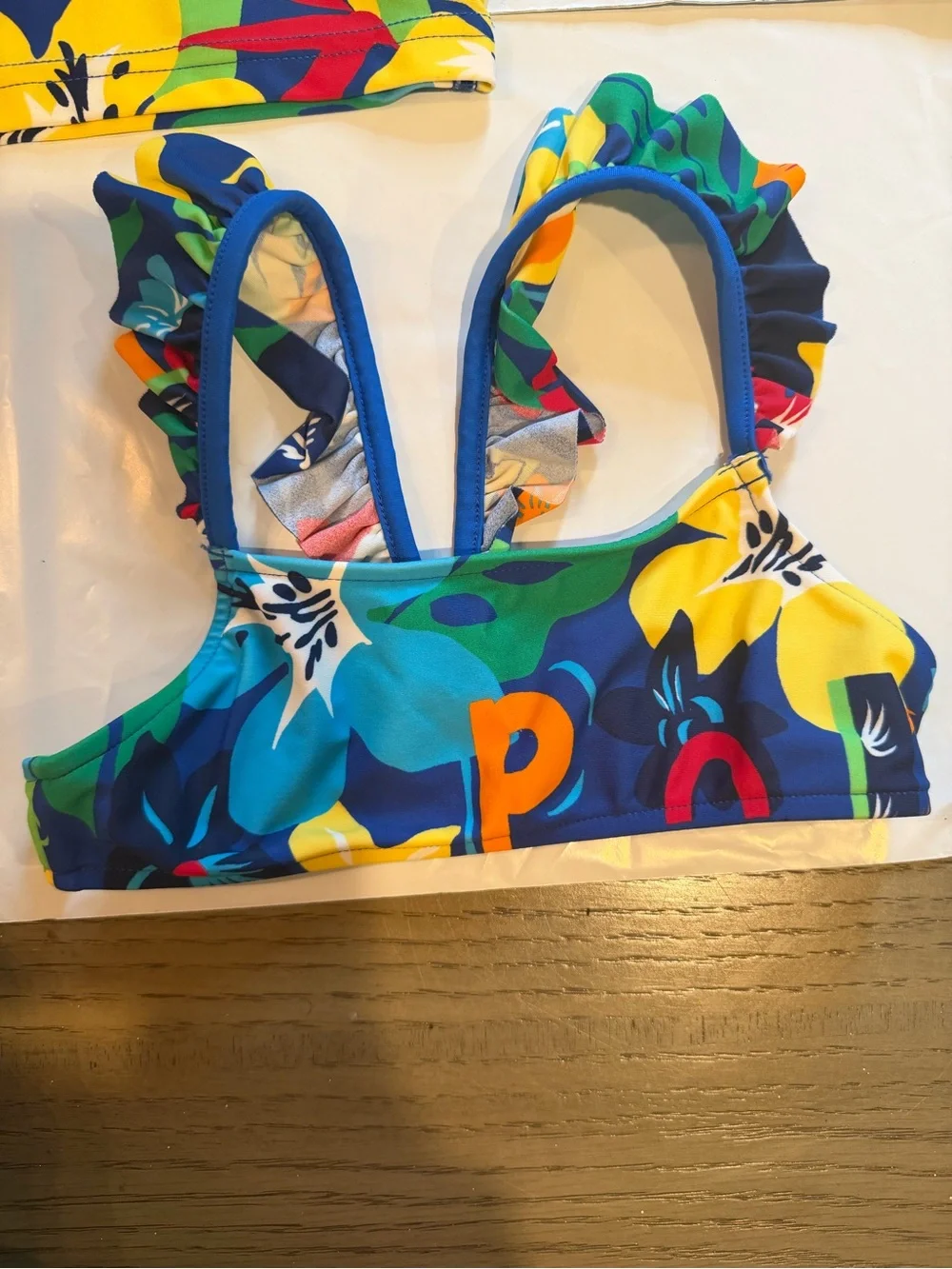 Splash ralph lauren