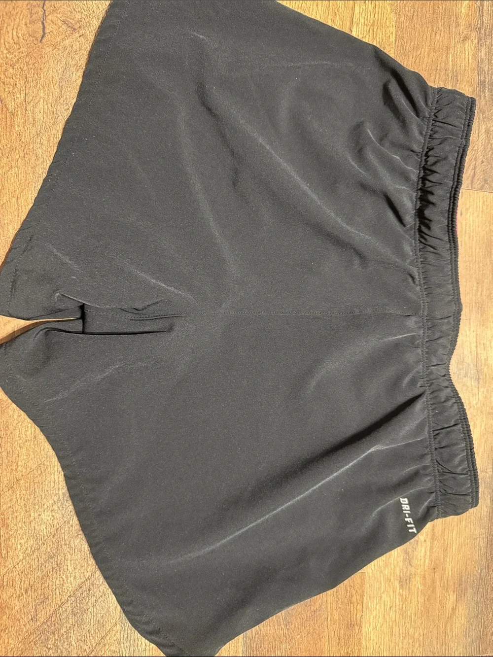 Nike comfortable shorts