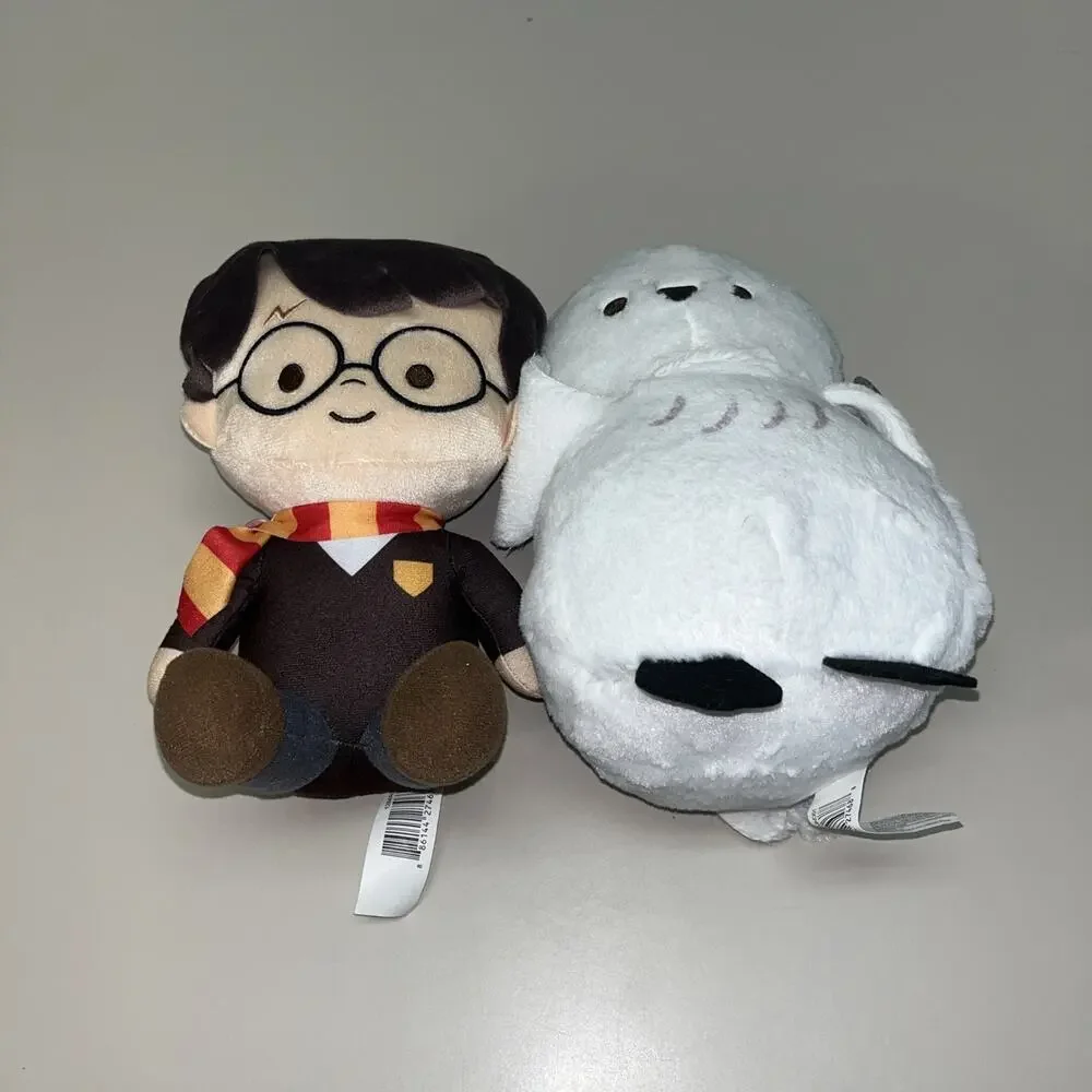 Wizarding World Of Harry Potter decorative series charming