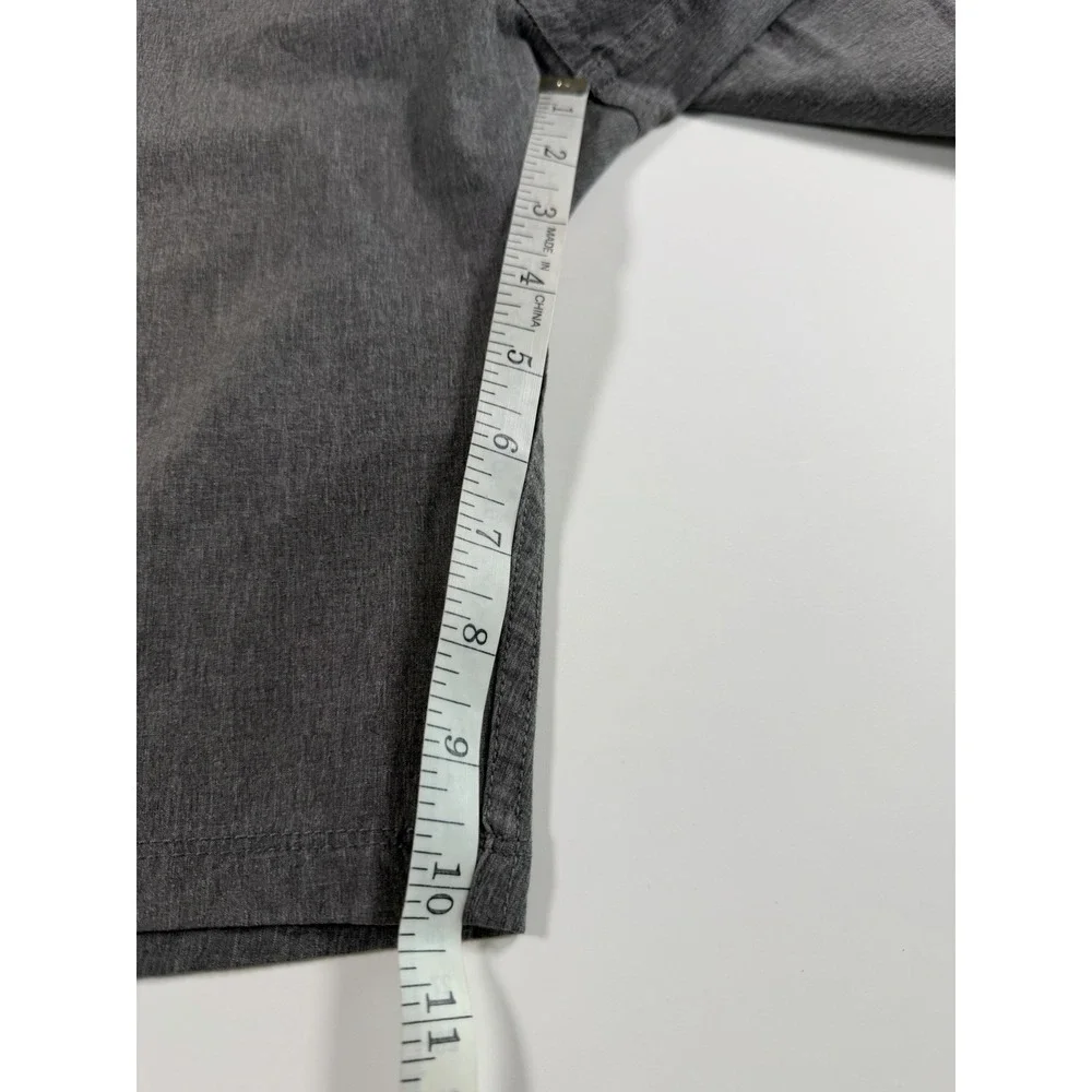 Volcom clean ready