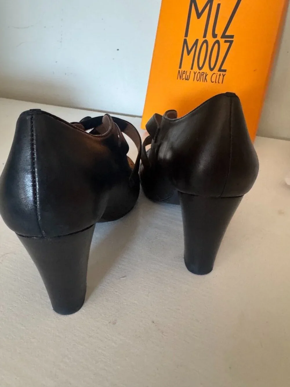 Miz Mooz cute comfortable