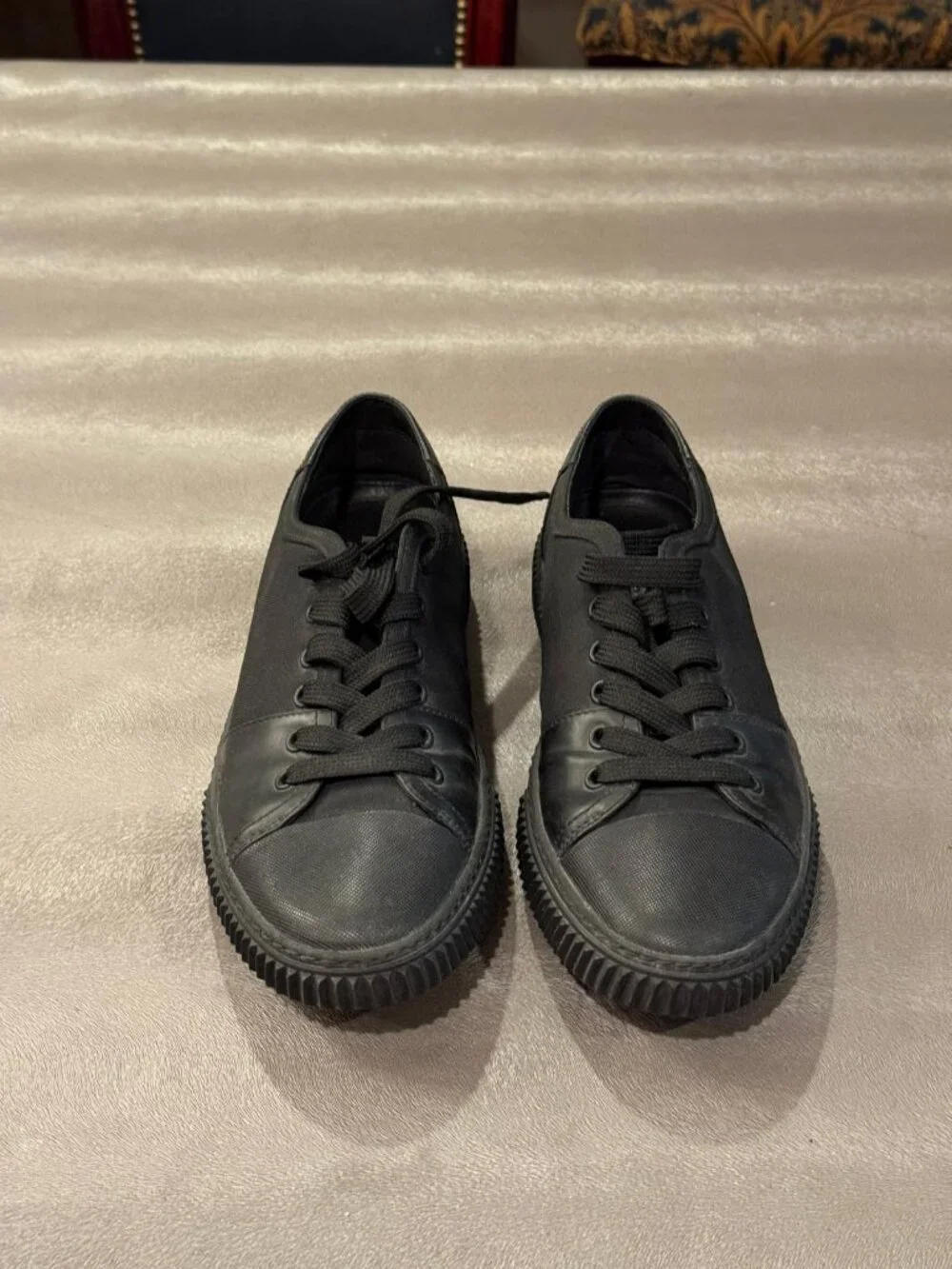 Prada authentic men