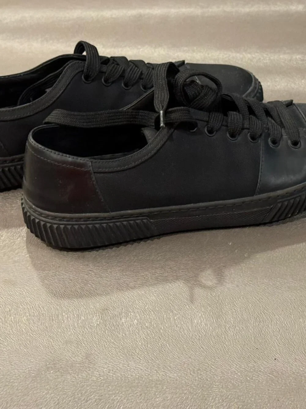 Prada authentic men