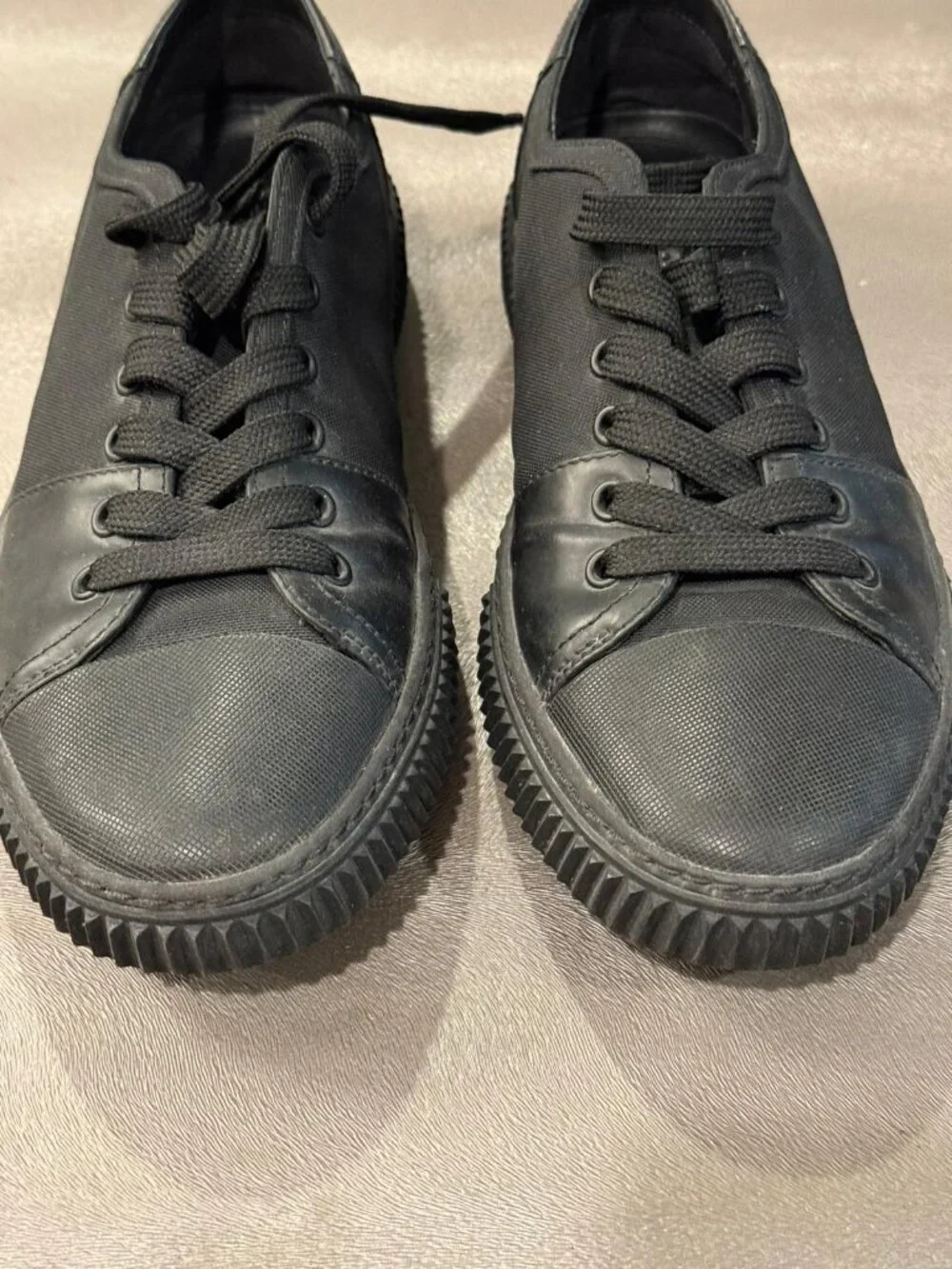 Prada authentic men