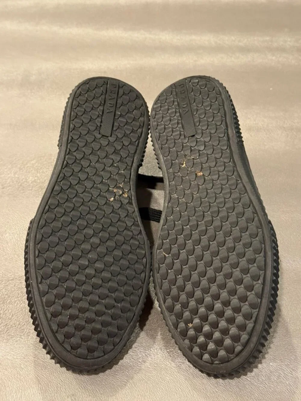 Prada authentic men