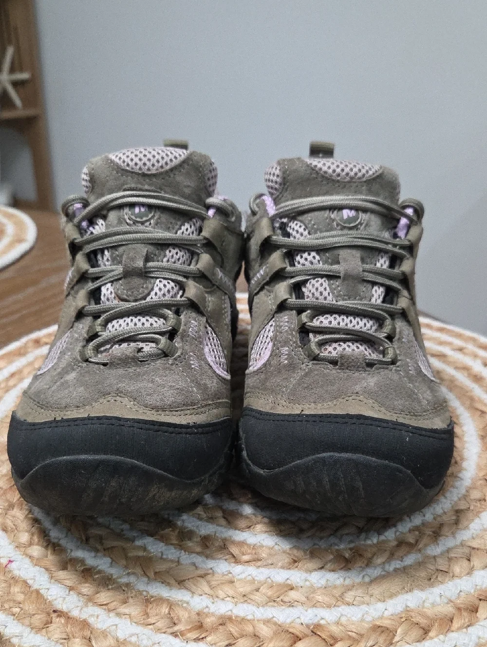 Merrell chameleon arc