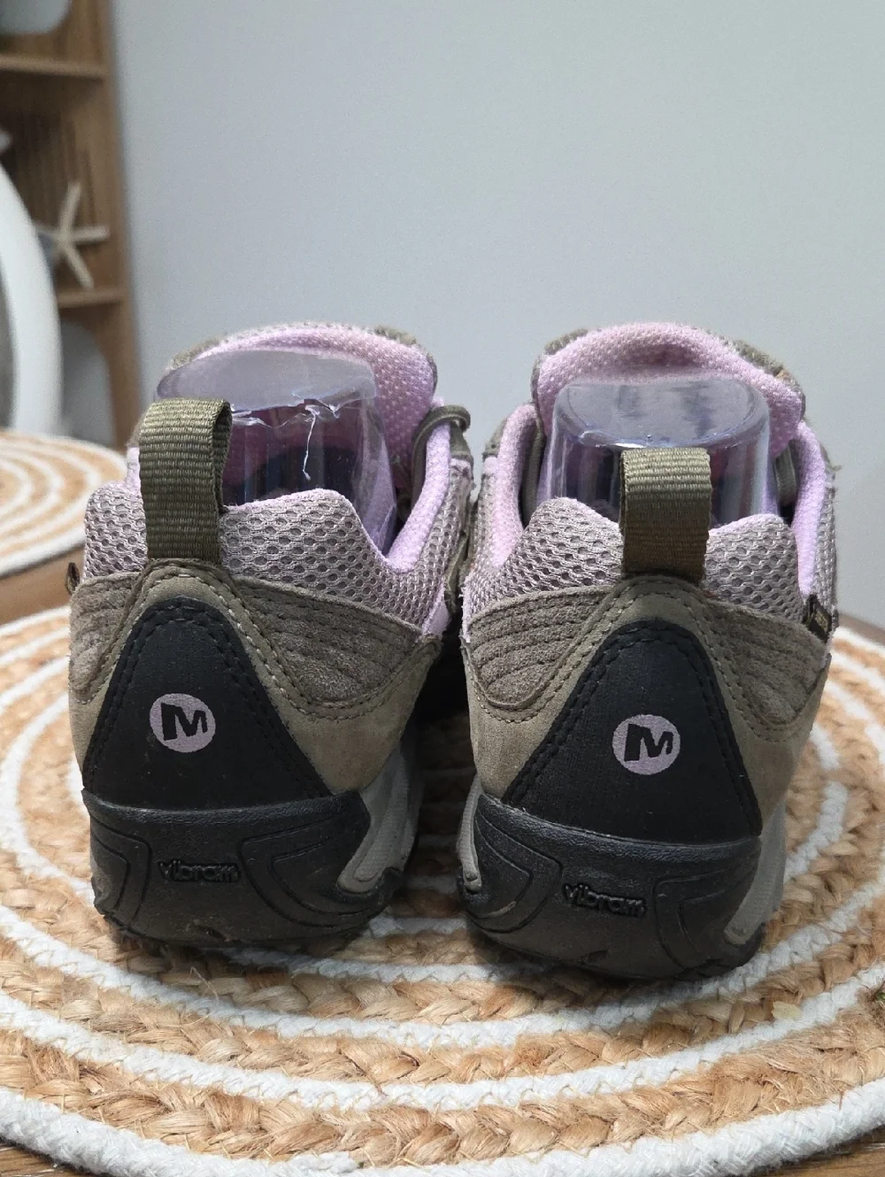 Merrell chameleon arc