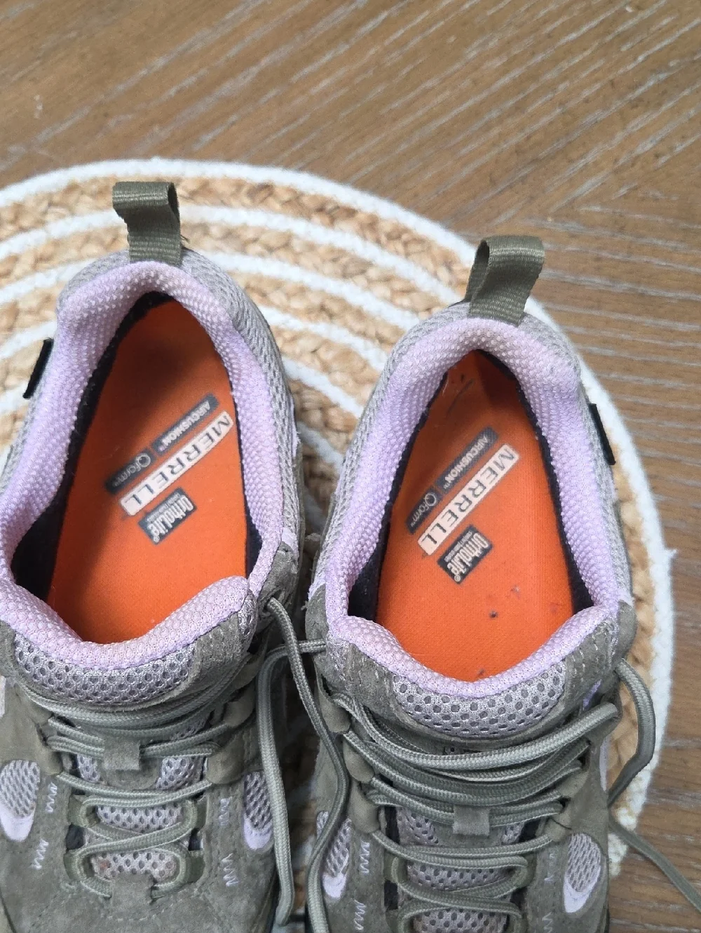 Merrell chameleon arc