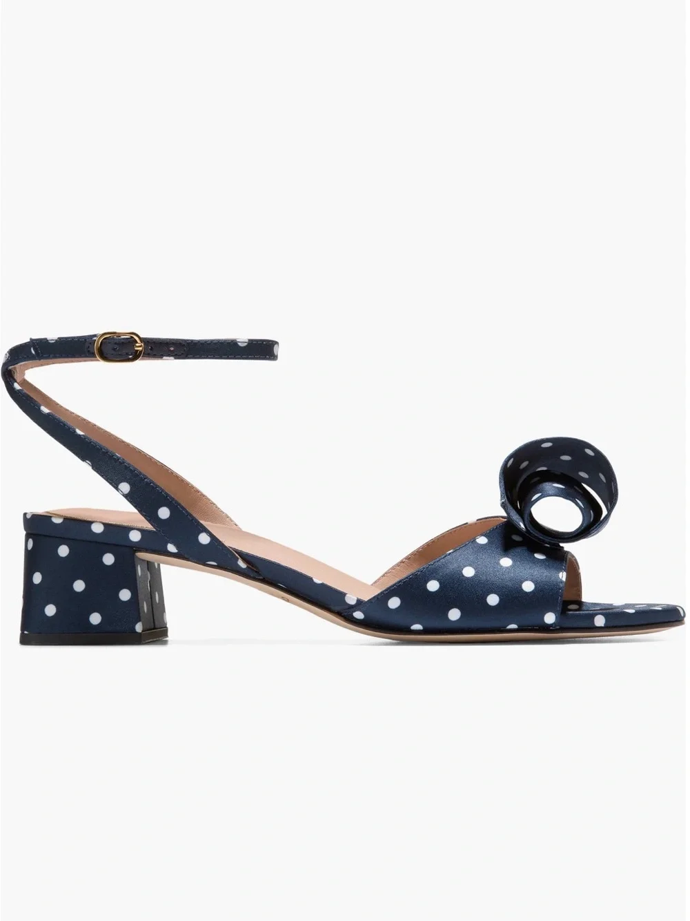 Cole Haan chic navy