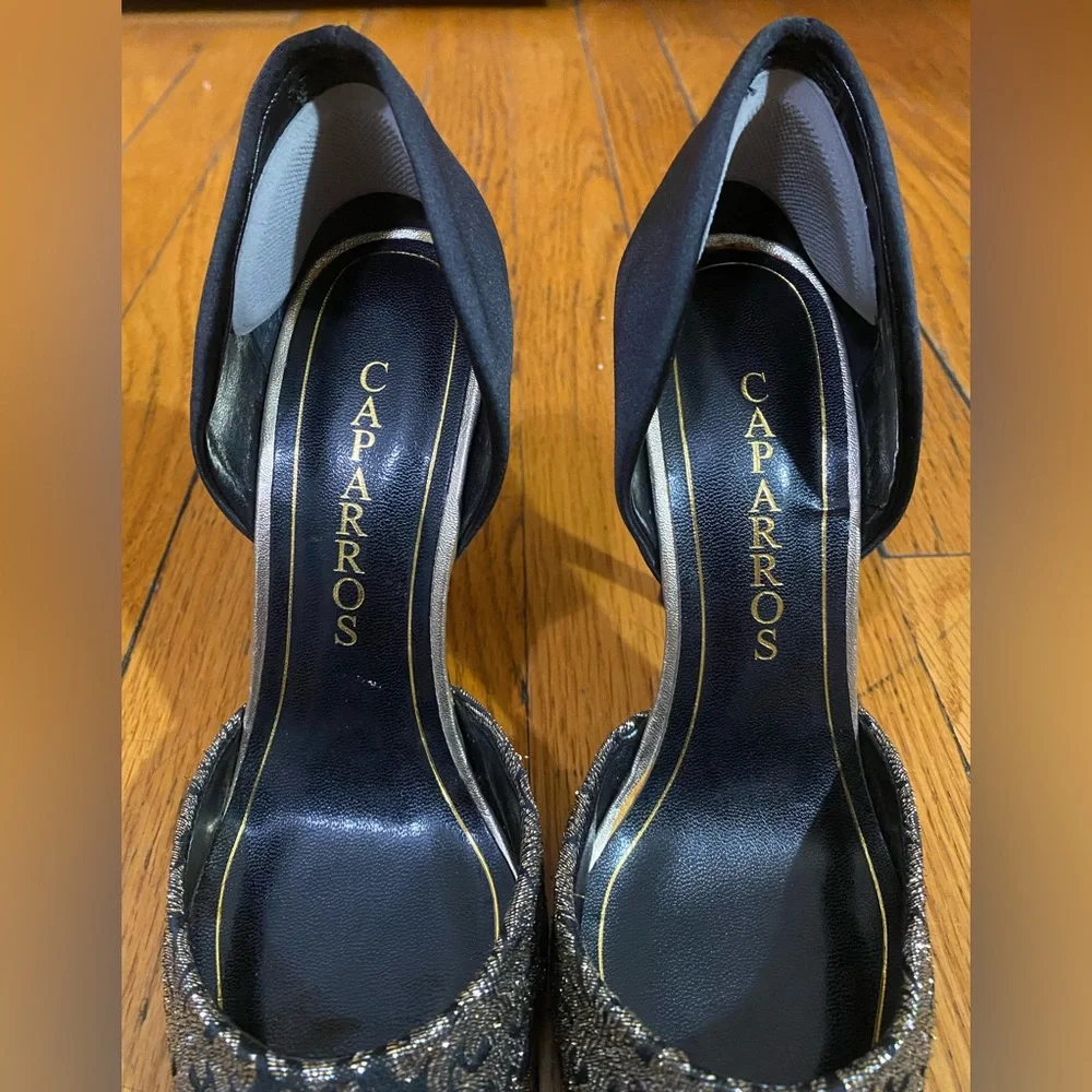 Caparros size women’s