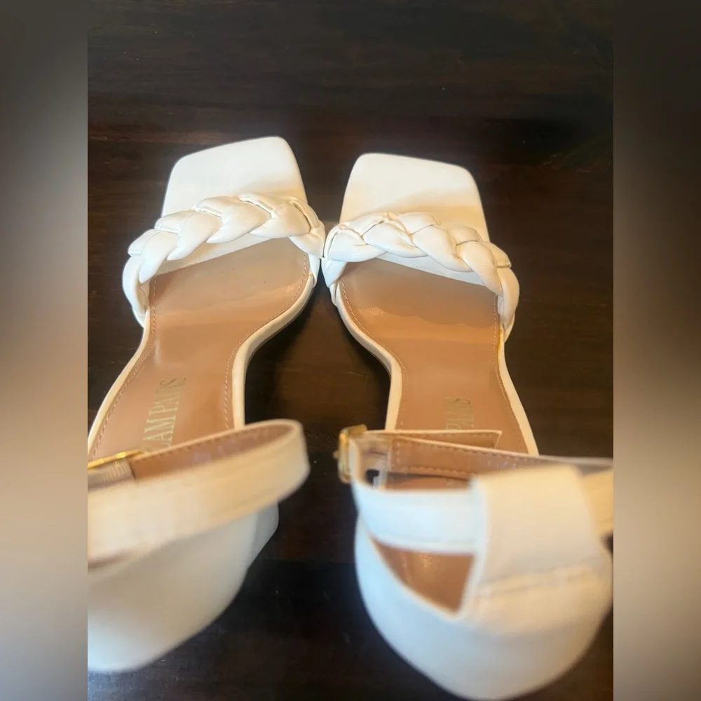Dream Pairs elevate your