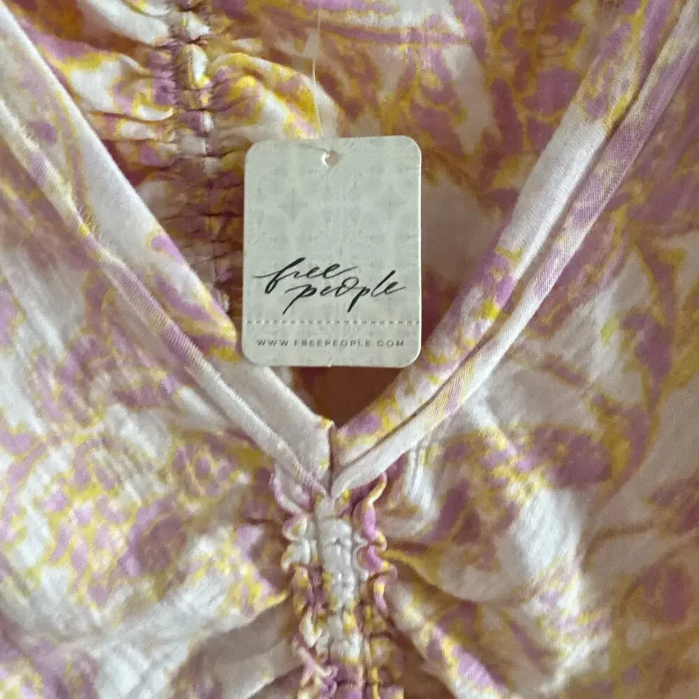 Free People new free