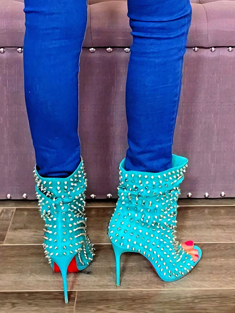 Christian Louboutin christian louboutin