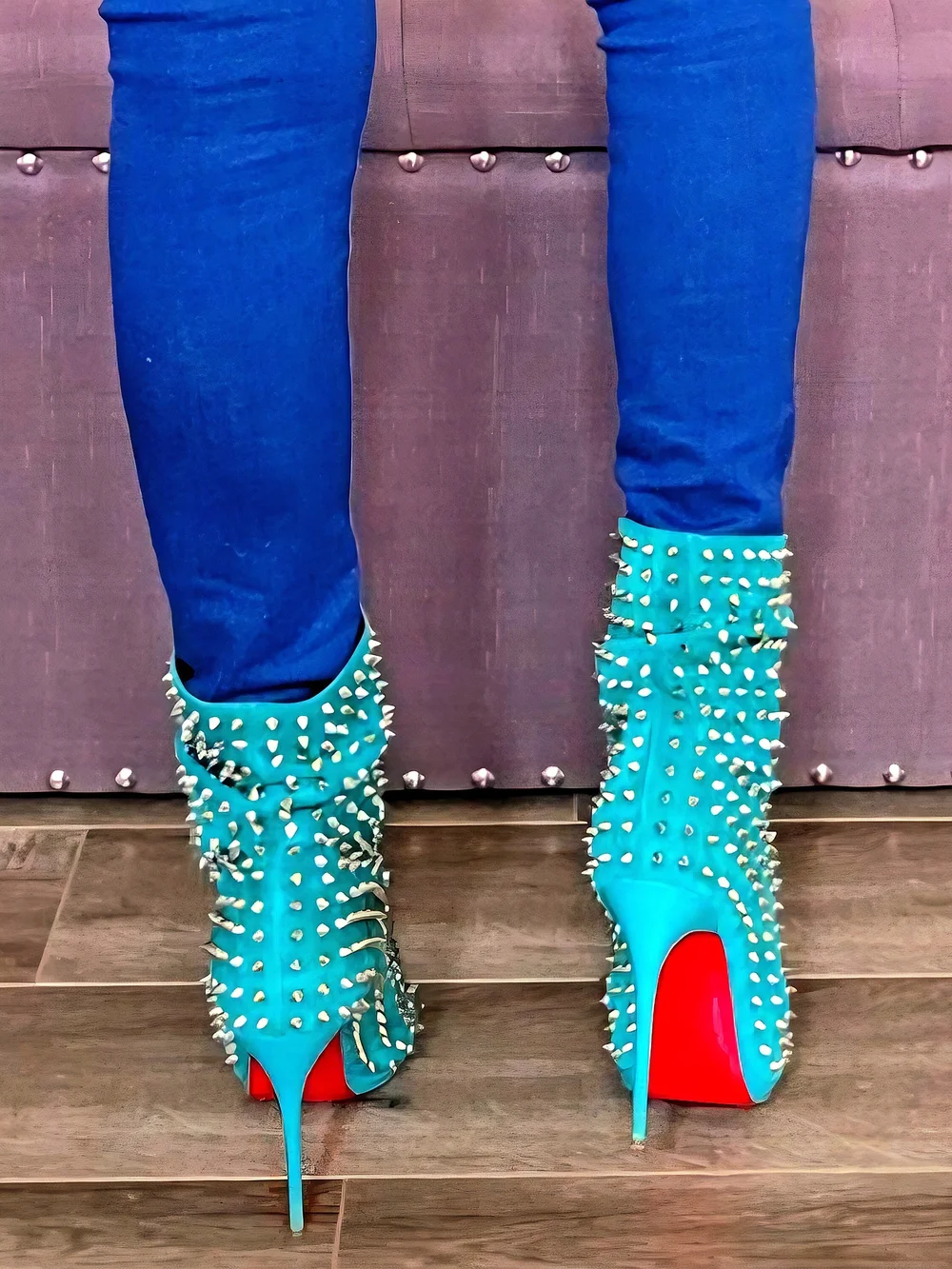 Christian Louboutin christian louboutin