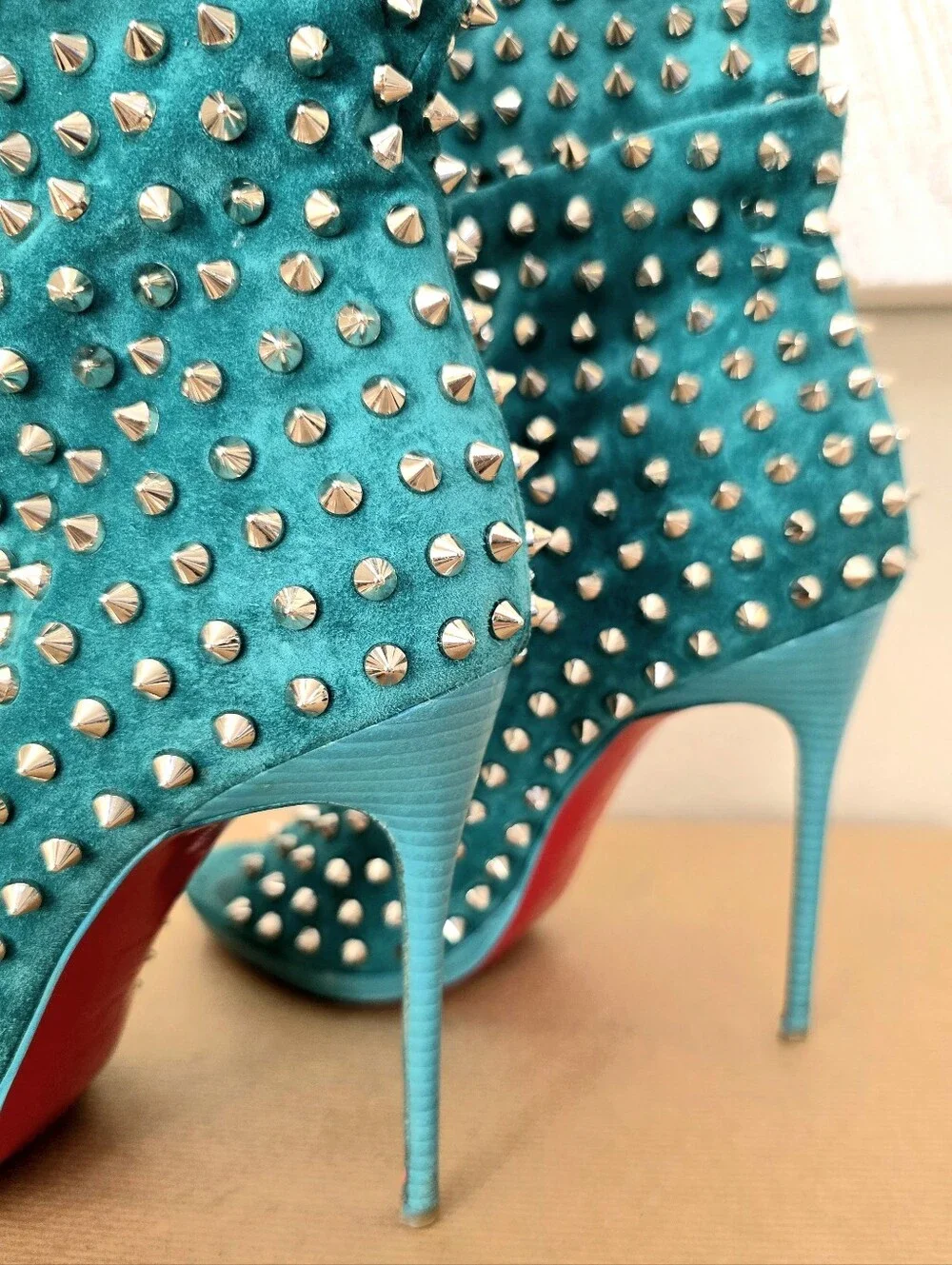 Christian Louboutin christian louboutin