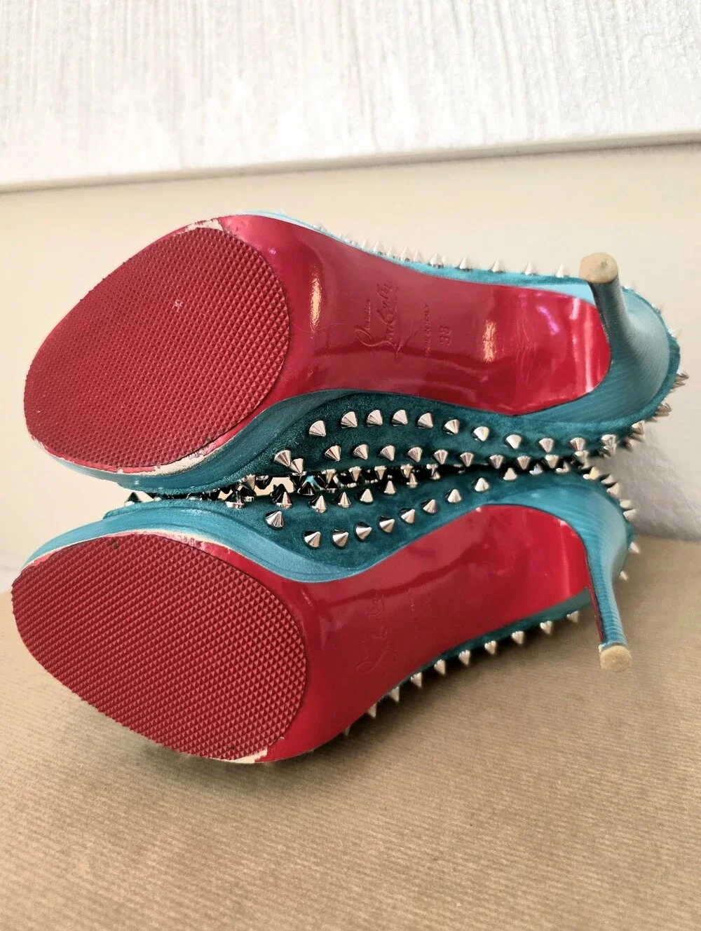 Christian Louboutin christian louboutin