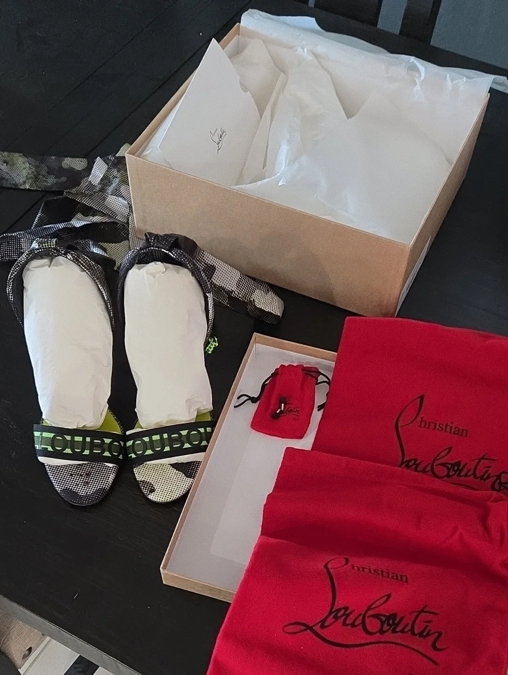 Christian Louboutin christian louboutin