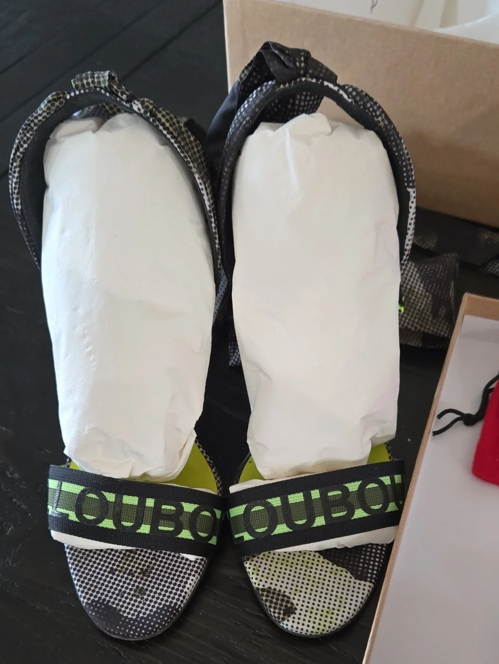 Christian Louboutin christian louboutin