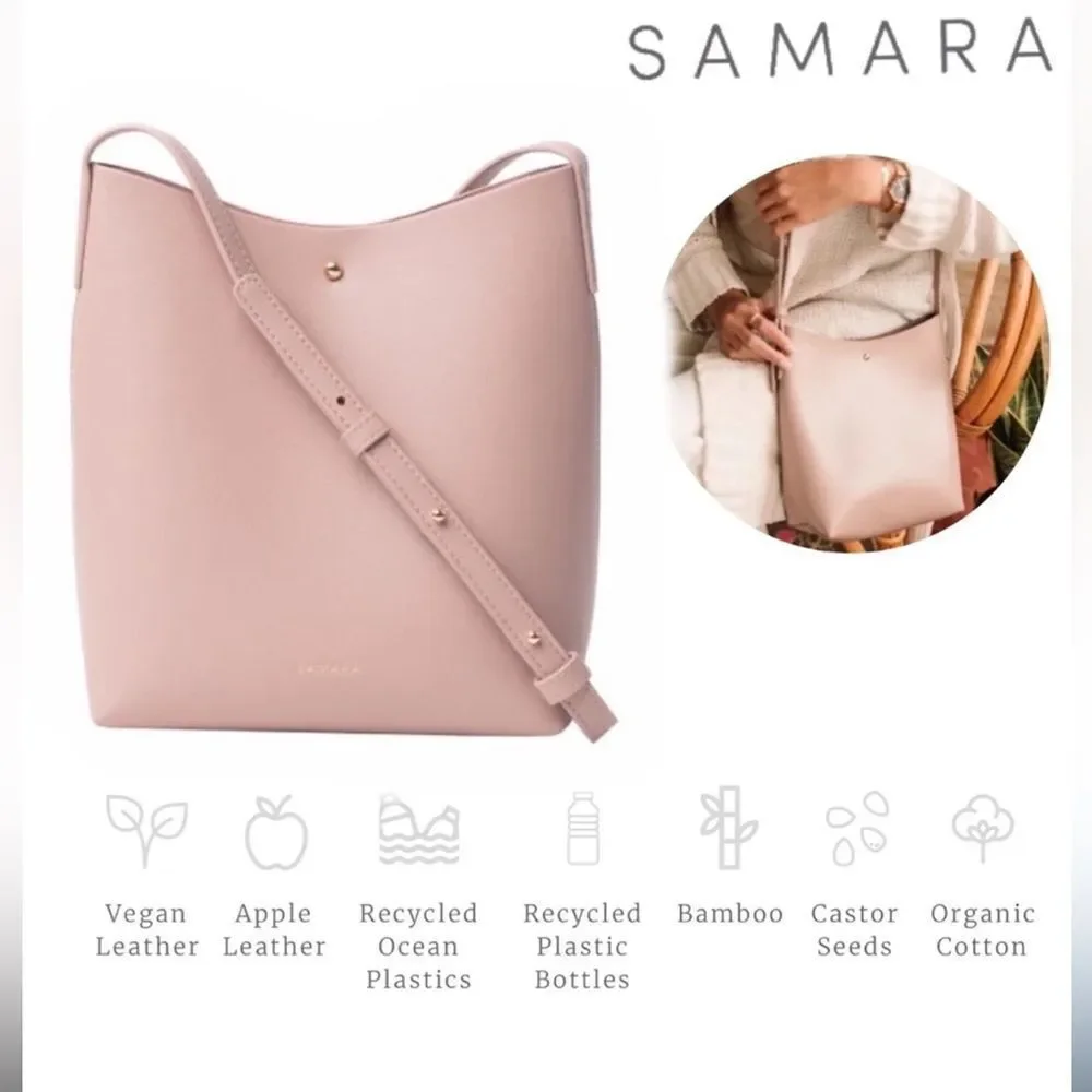 Samara brand new