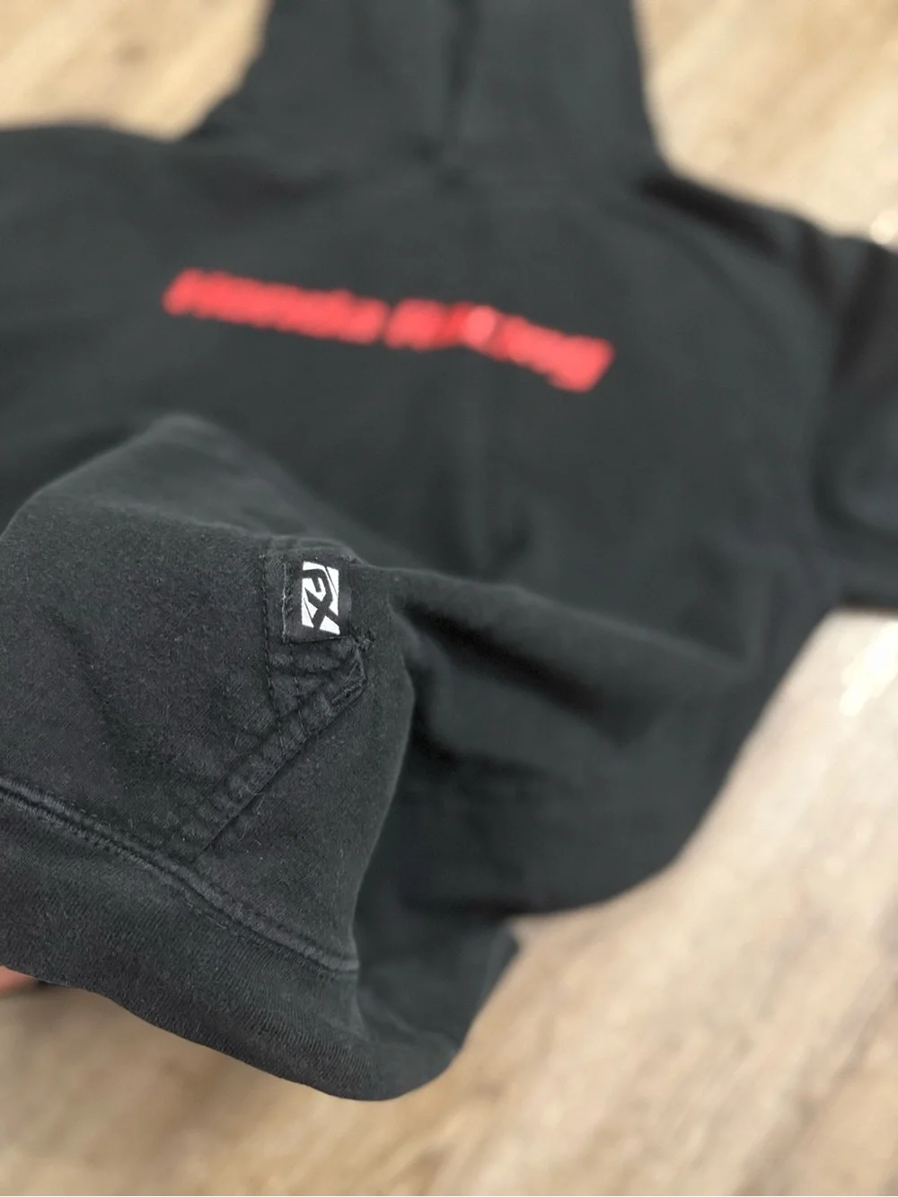 Factory Effex Youth Honda Racing Hoodie