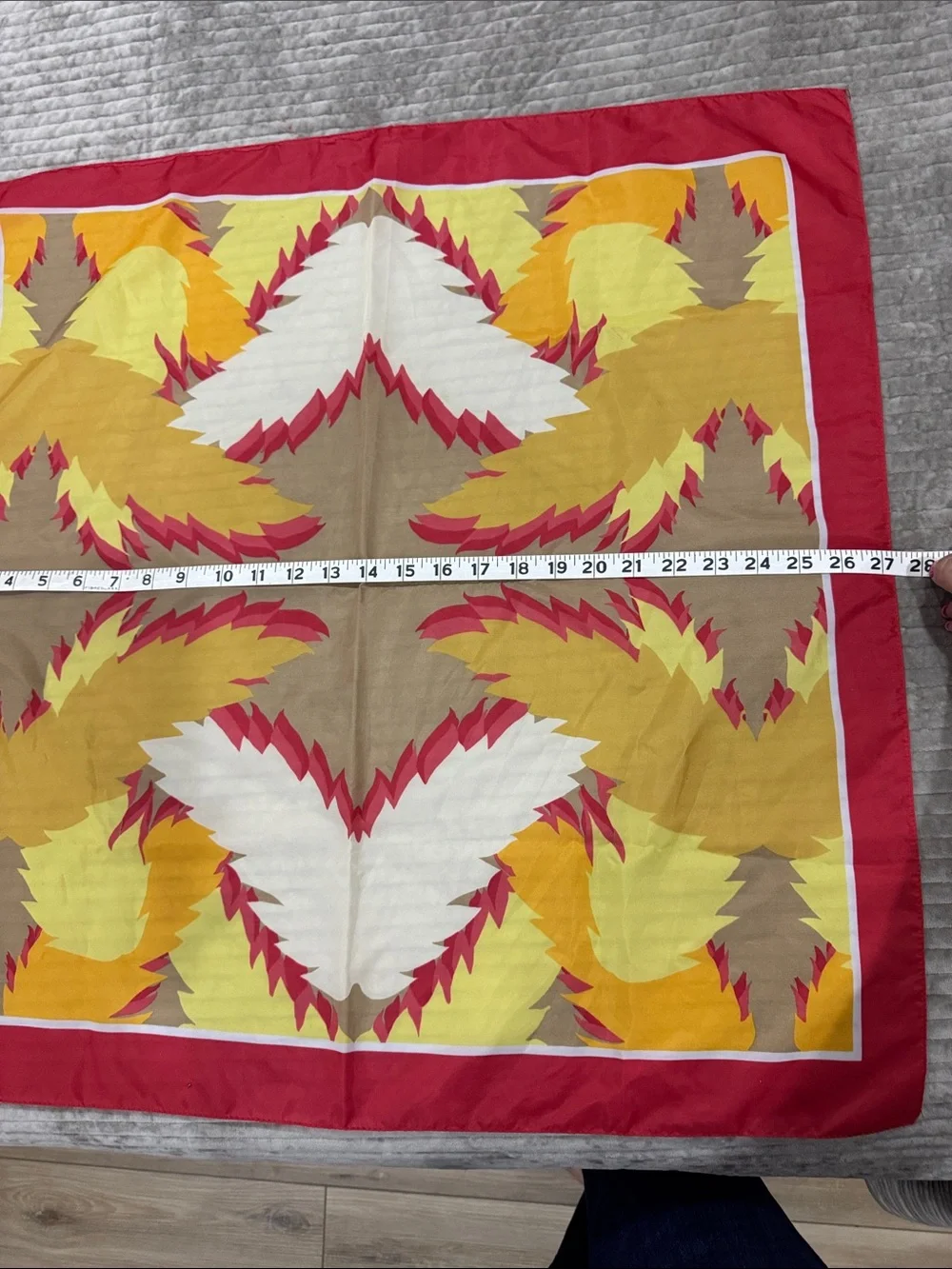 N/A bold feather