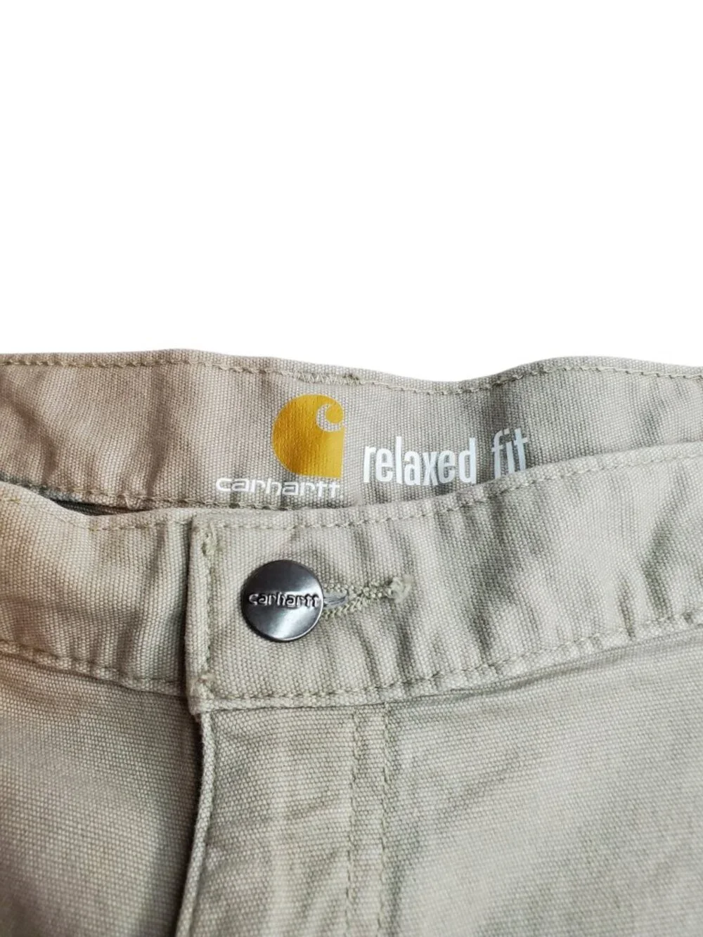 Carhartt sz 40
