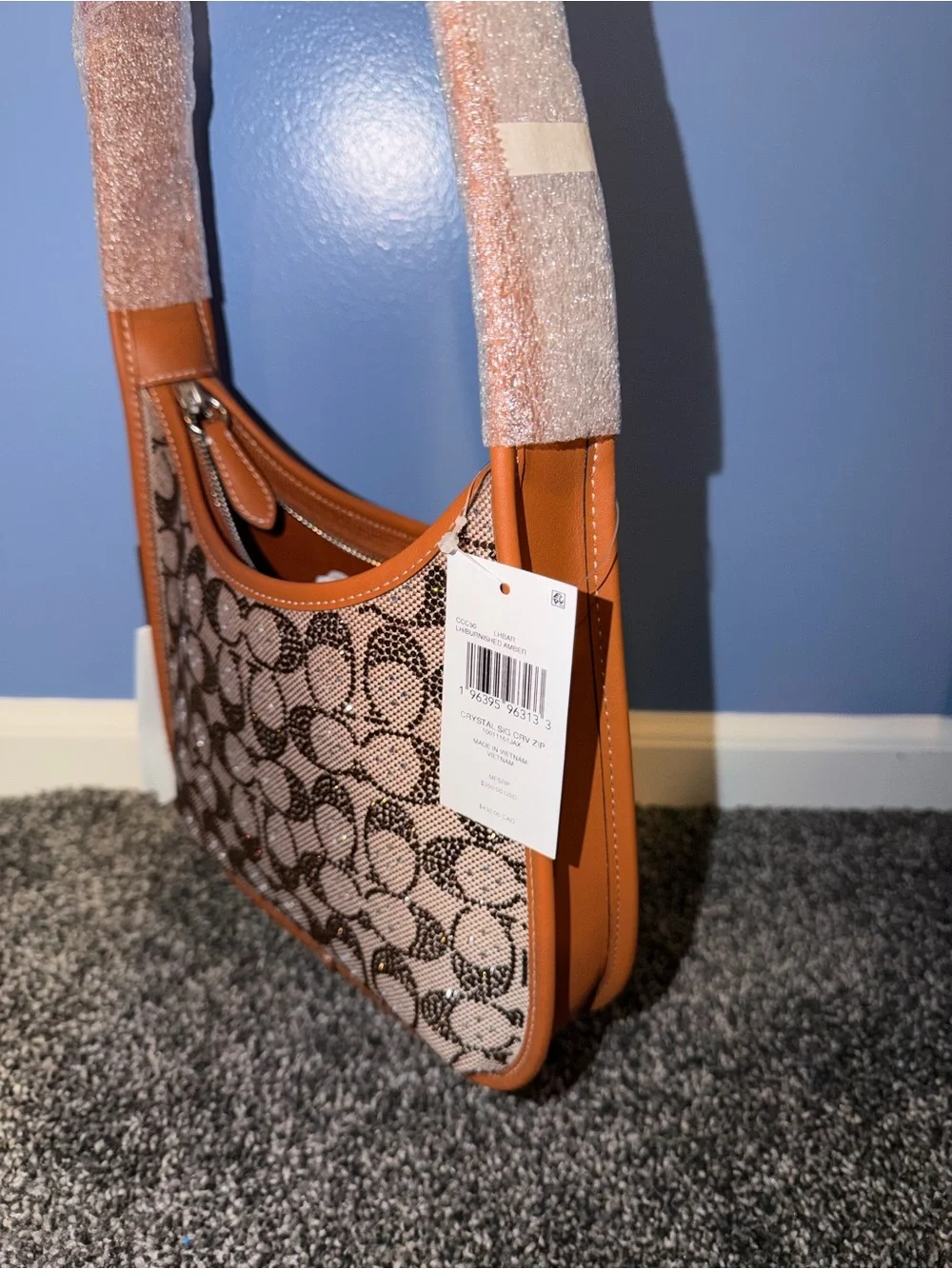 Coach originals curve