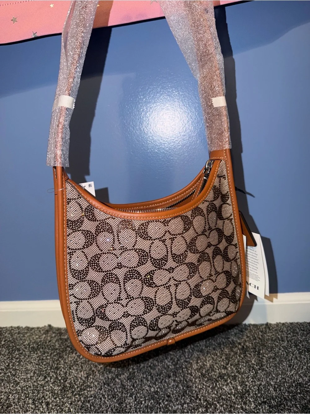 Coach originals curve