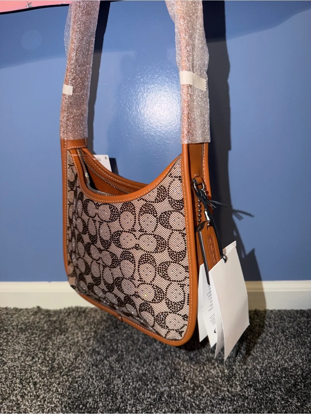 Coach originals curve