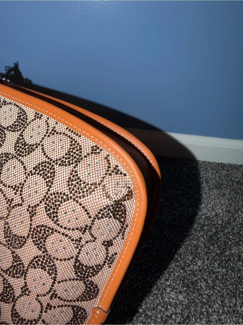 Coach originals curve