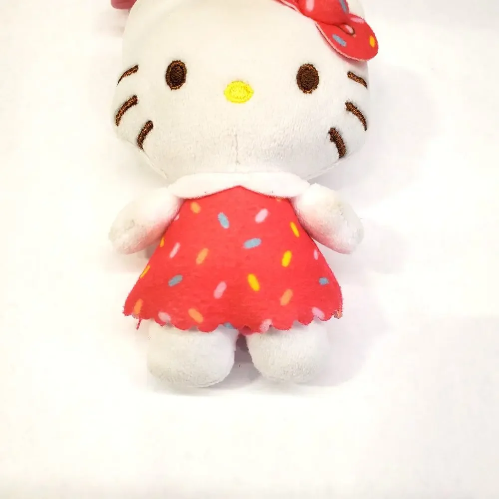 Hello Kitty any *smoke