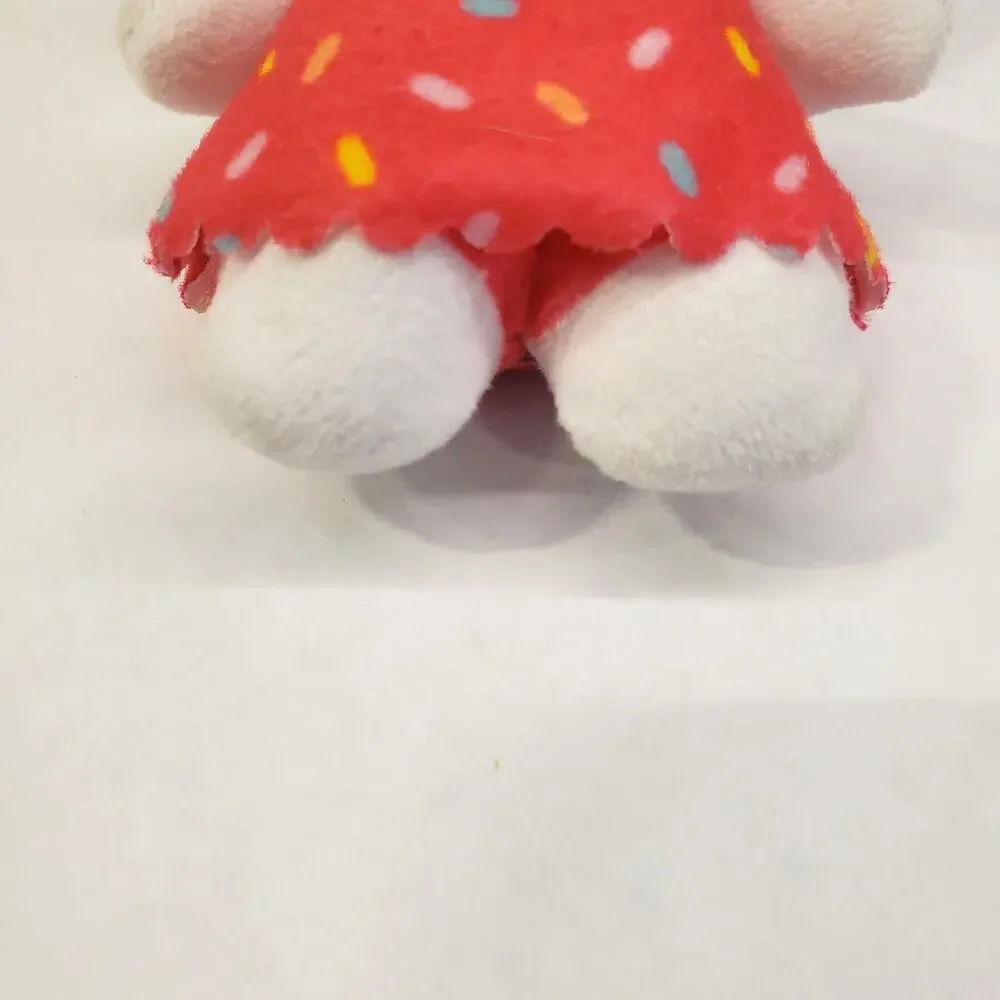 Hello Kitty offer ready