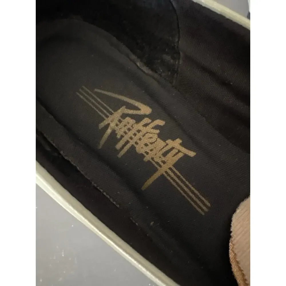 Rafferty vintage leather