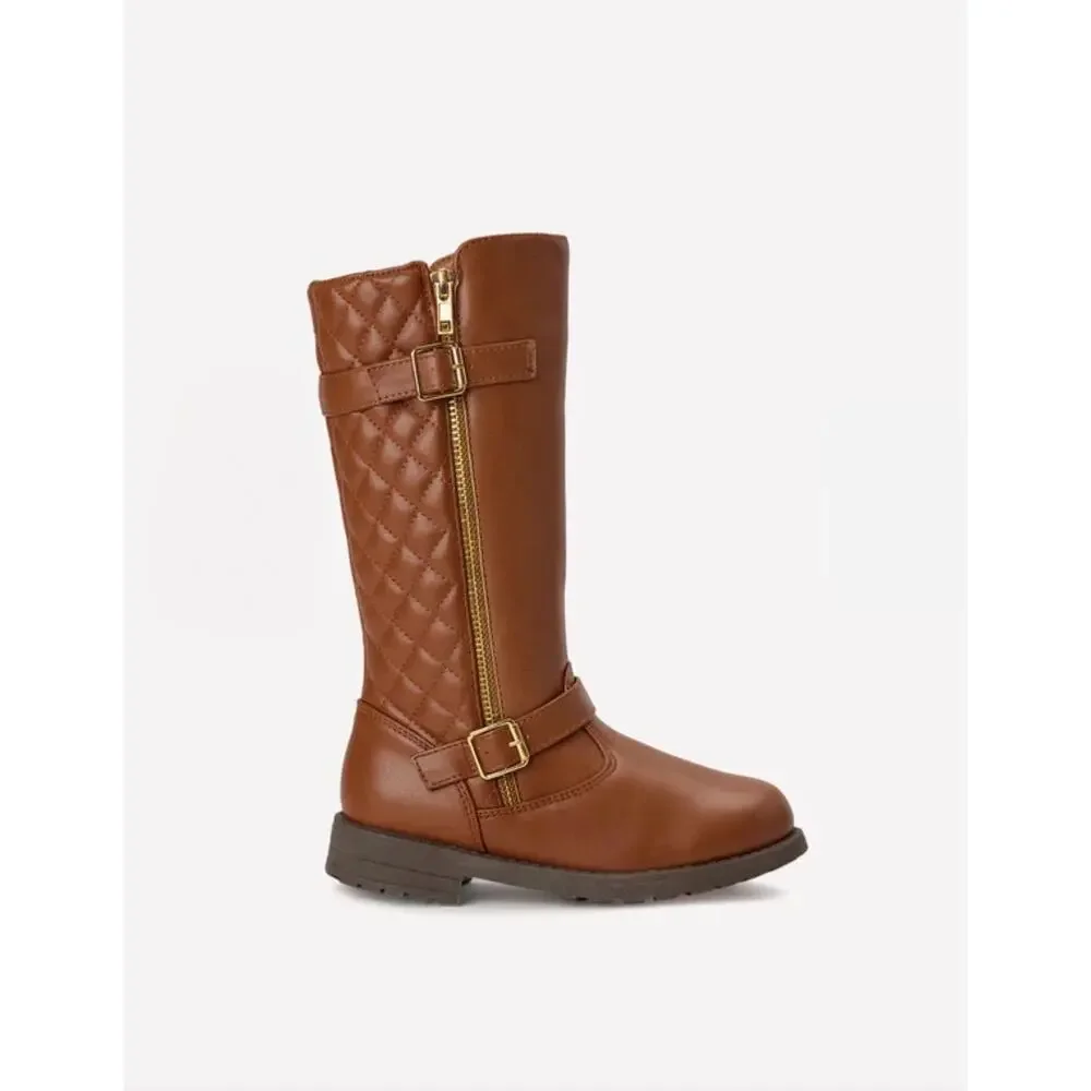 fabkids these brown