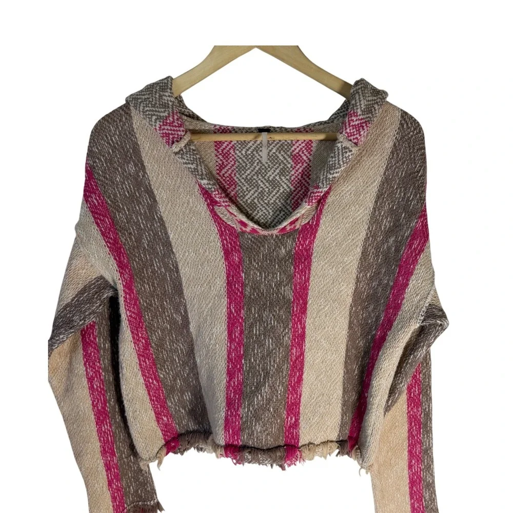 Free People very flaws