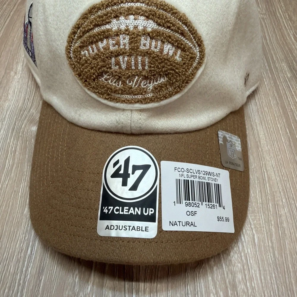 ’47 nwt