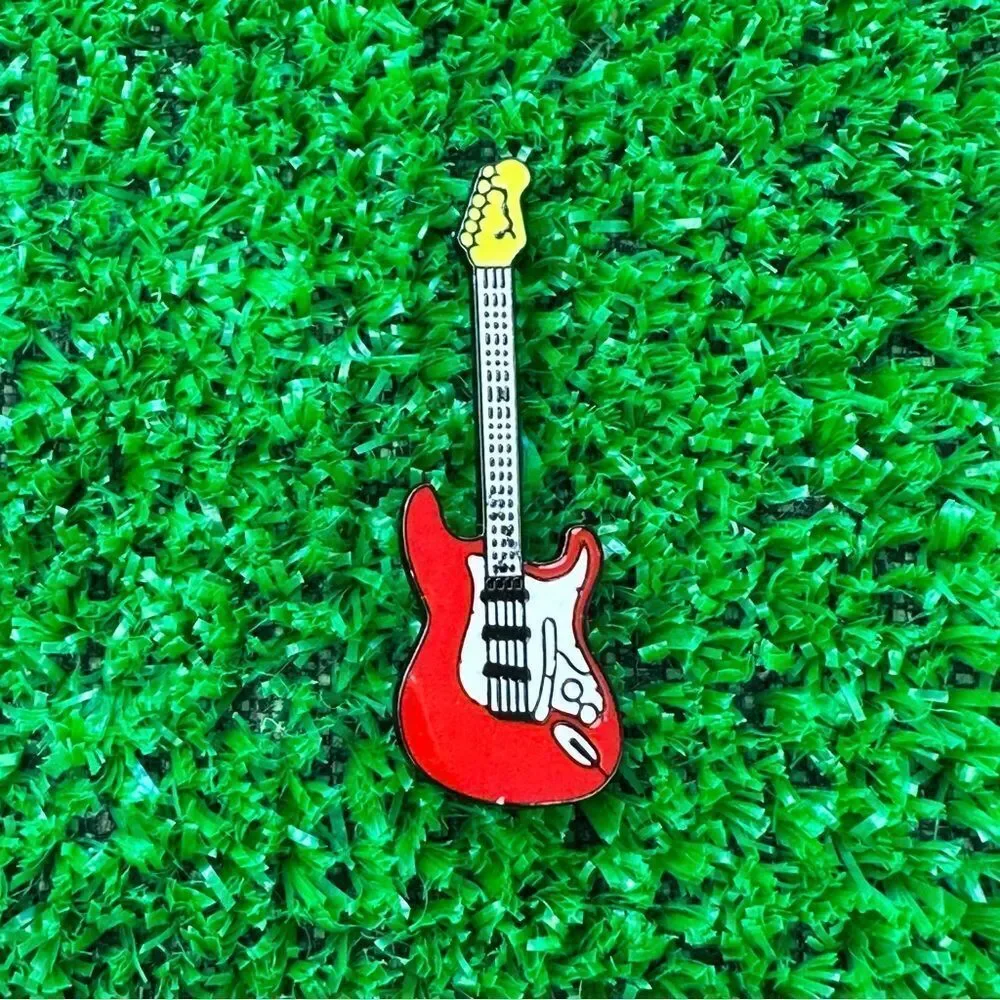 N/A electric guitar