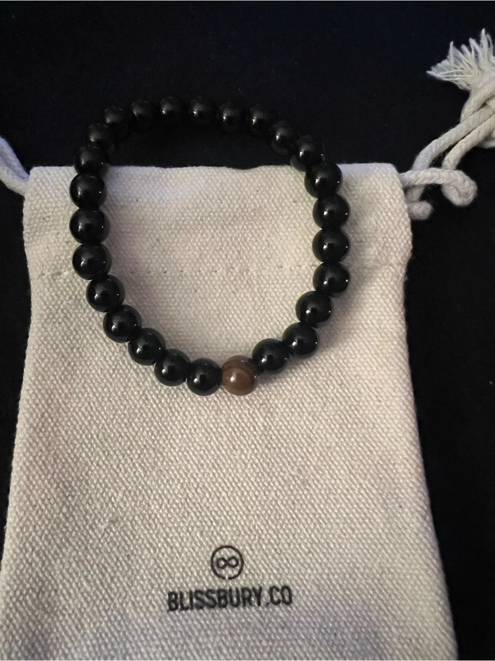 Blissbury.Co elegant black