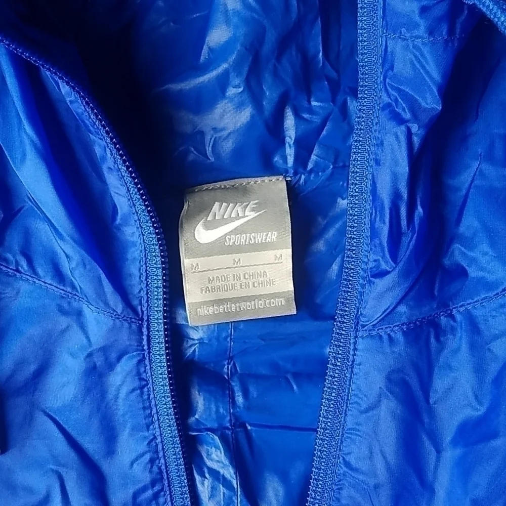 Nike great travelling