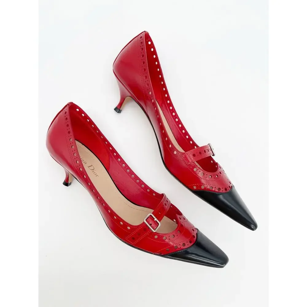 Dior spectadior red