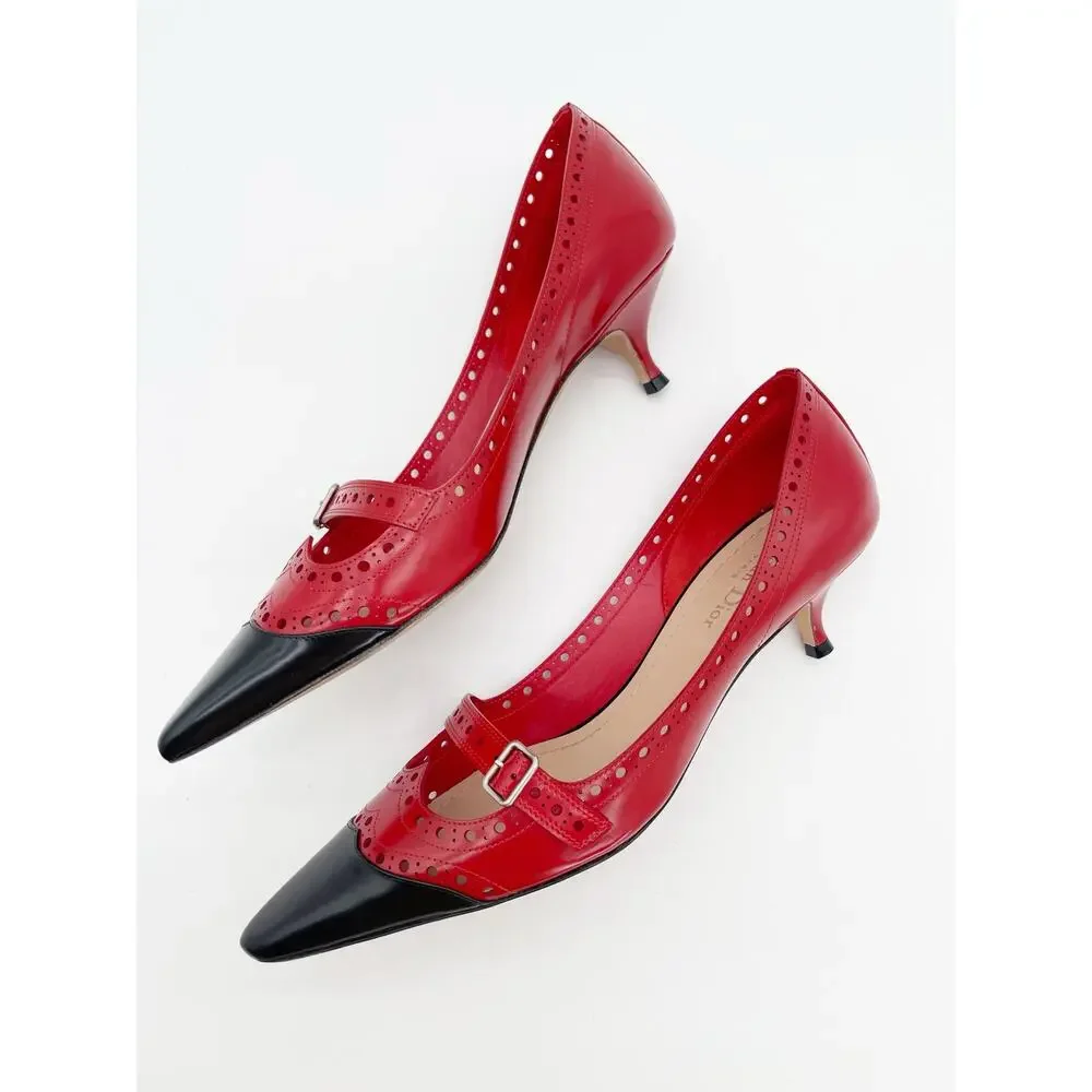 Dior spectadior red