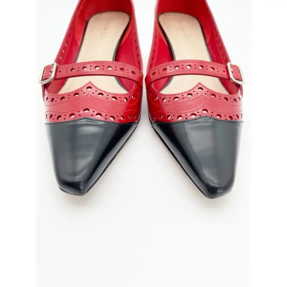 Dior spectadior red