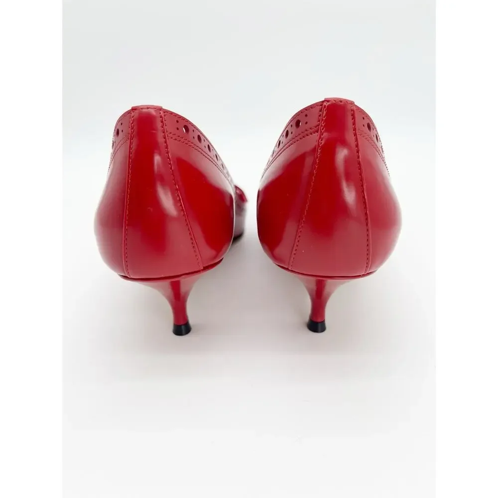 Dior spectadior red