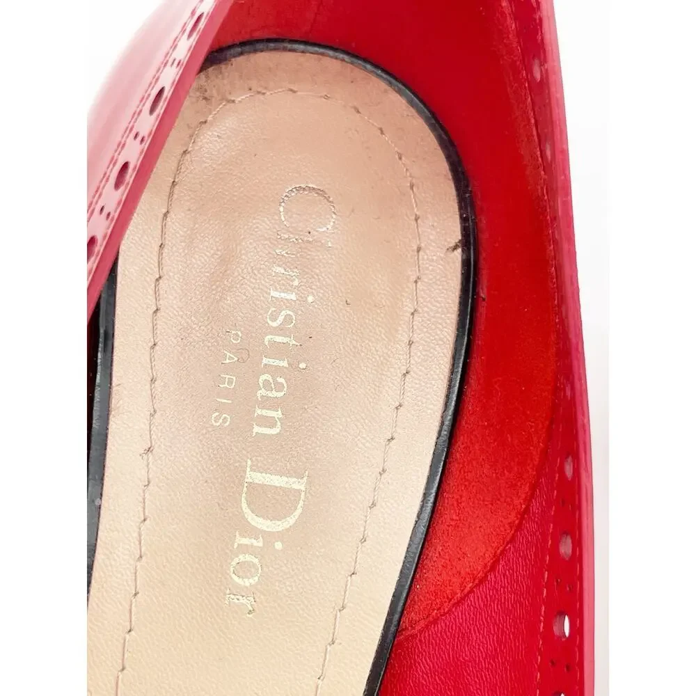Dior spectadior red
