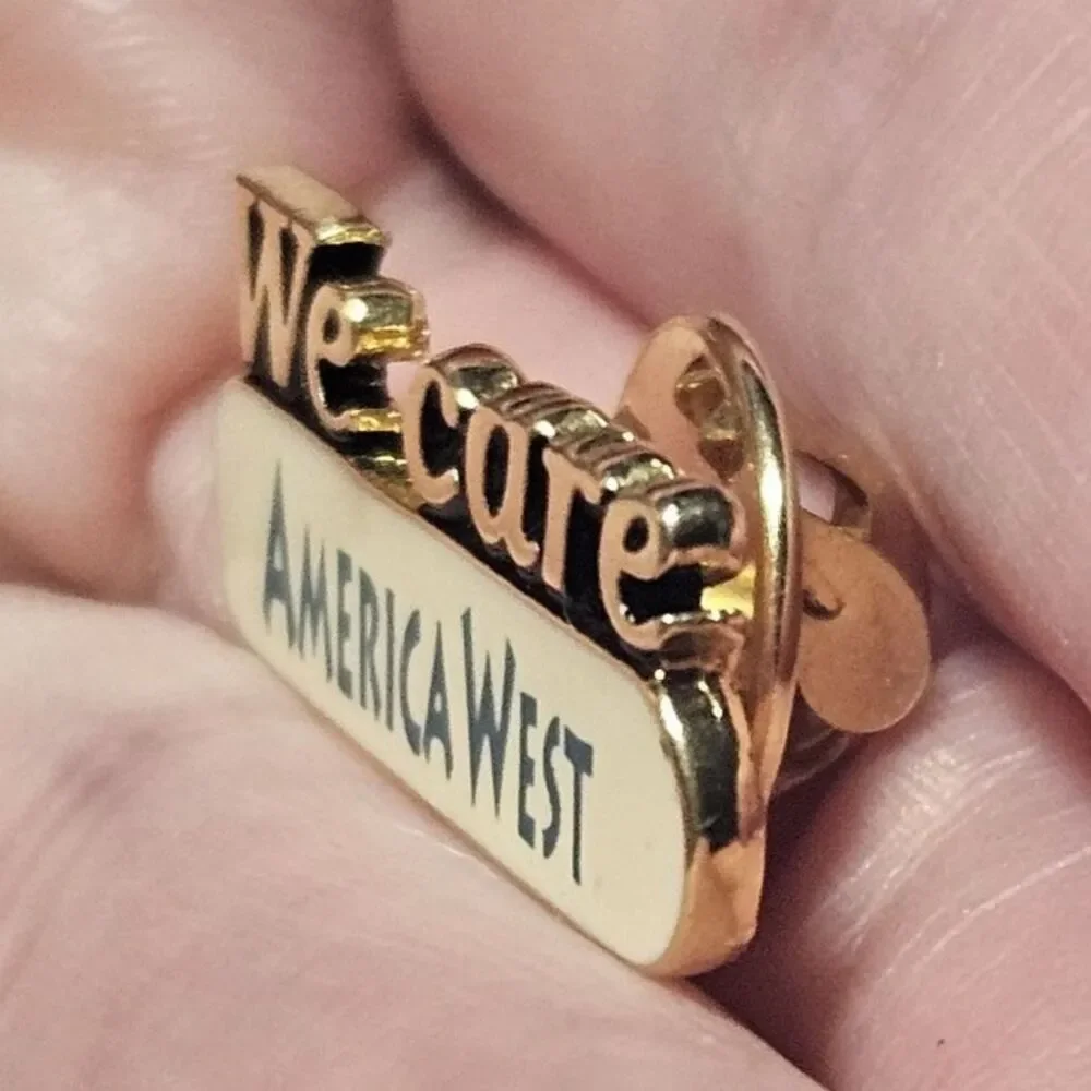 N/A vintage gold