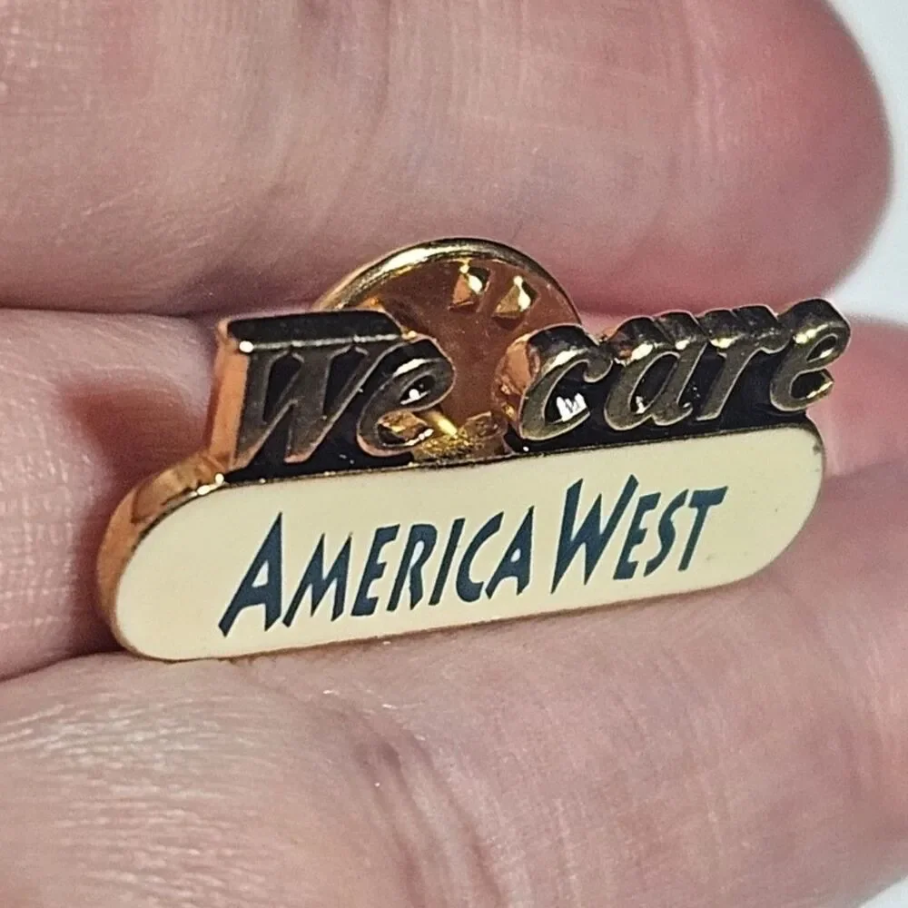 N/A vintage gold