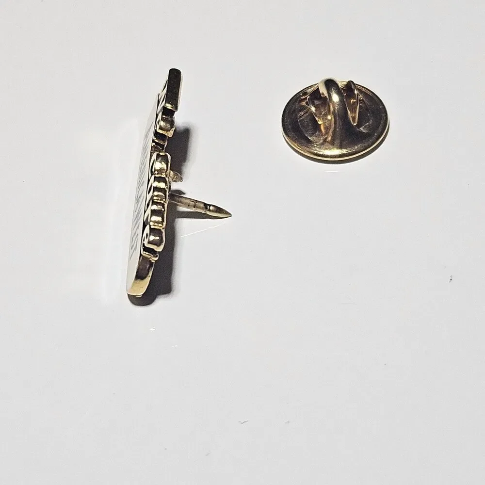 N/A vintage gold