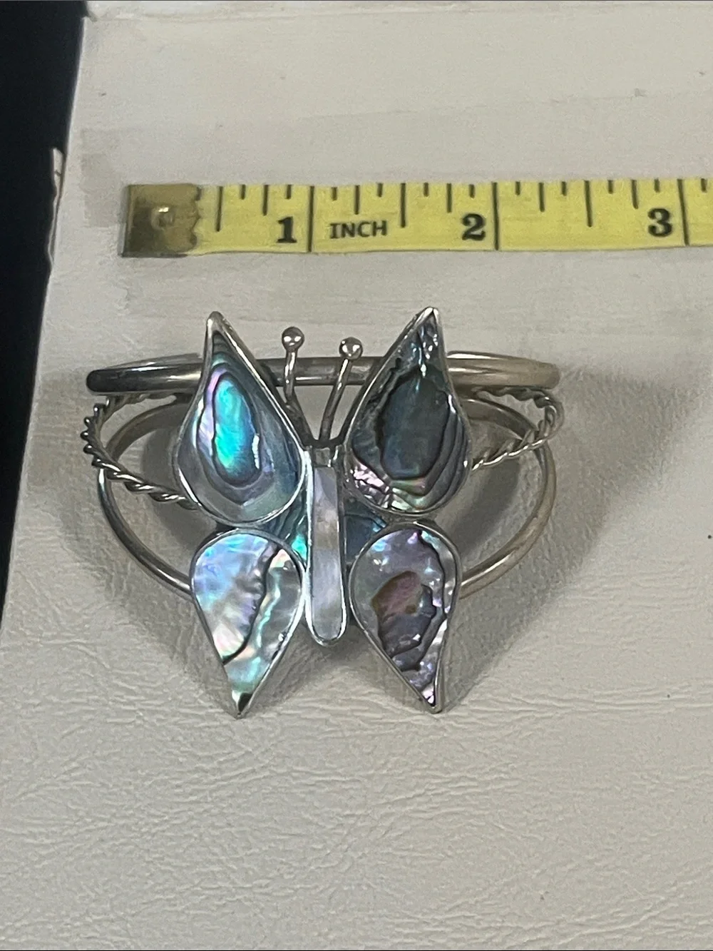 ??? elegant butterfly
